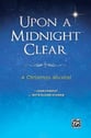 Upon a Midnight Clear SATB Choral Score cover